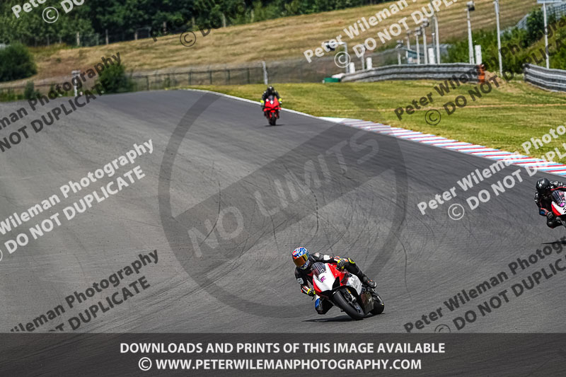 Slovakia Ring;event digital images;motorbikes;no limits;peter wileman photography;trackday;trackday digital images